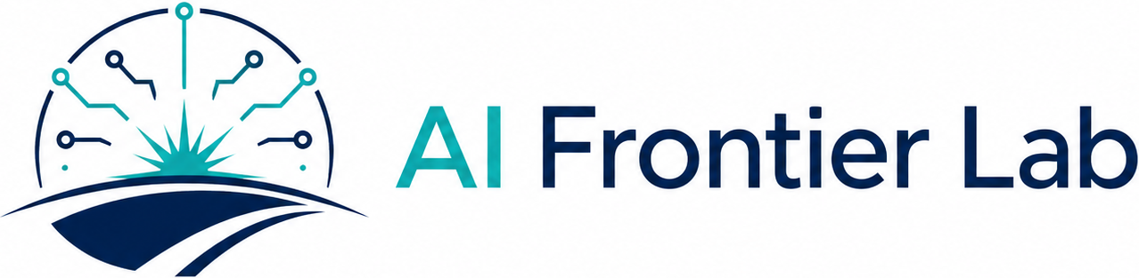 AI Frontier Lab logo